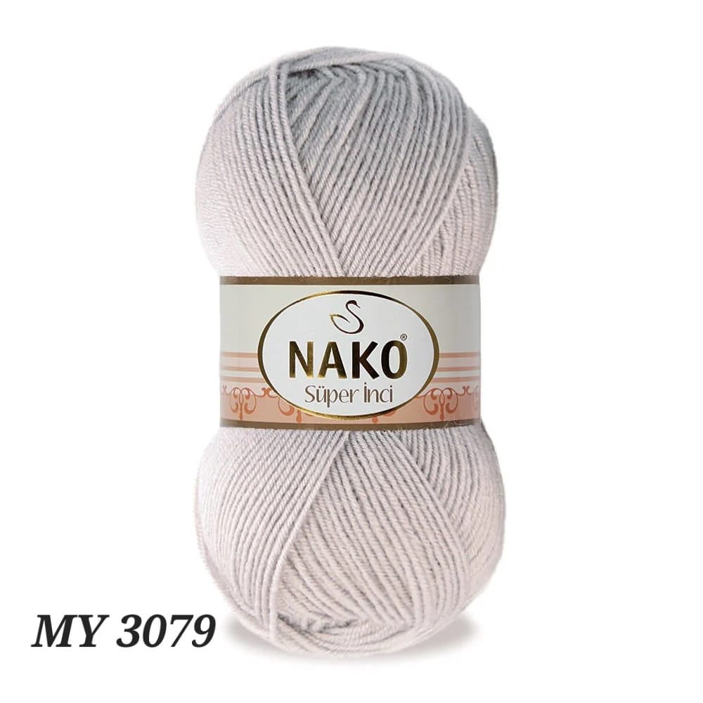 يشتري my-3079 Nako Super Inci