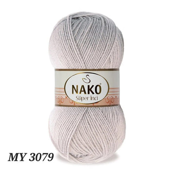 Acheter my-3079 Nako Super Inci