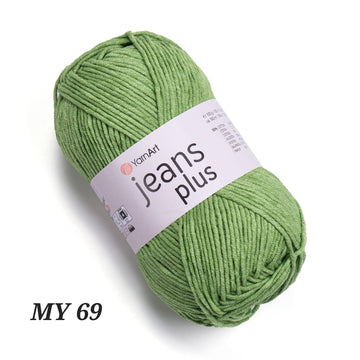 Acheter my-69 YarnArt Jeans Plus