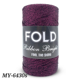 يشتري my-6430s Fold Ribbon Bright