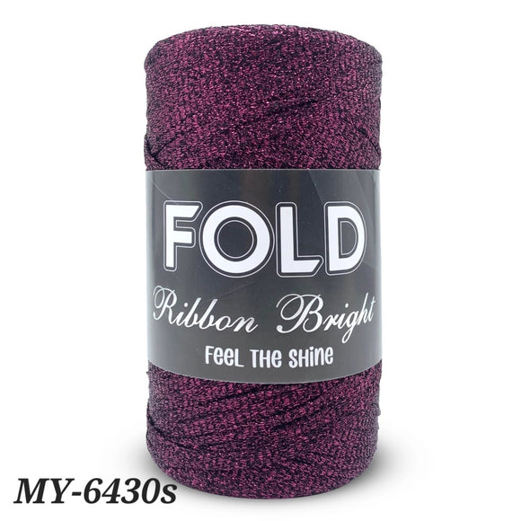 Fold Ribbon Bright