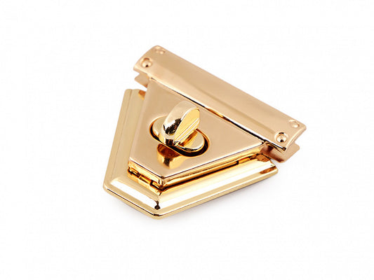 Twist Lock Clasp