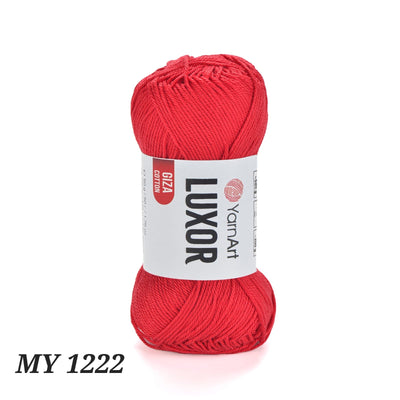 Buy my-1222 YarnArt Luxor