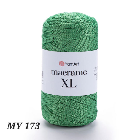 YarnArt Macrame XL