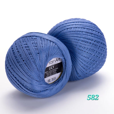 Buy 582 YarnArt Lily