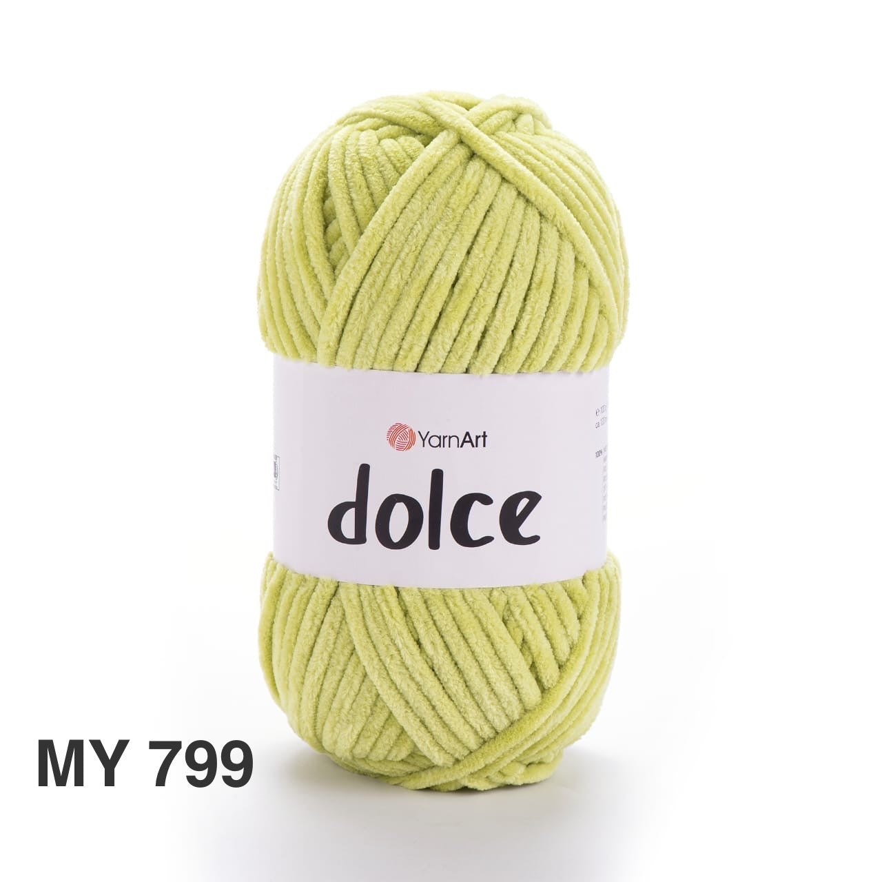 YarnArt Dolce