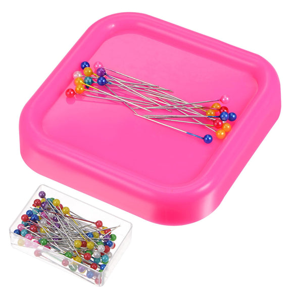 Magnetic Pincushion