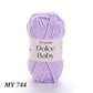 YarnArt Dolce baby
