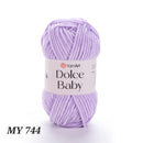 YarnArt Dolce baby-3