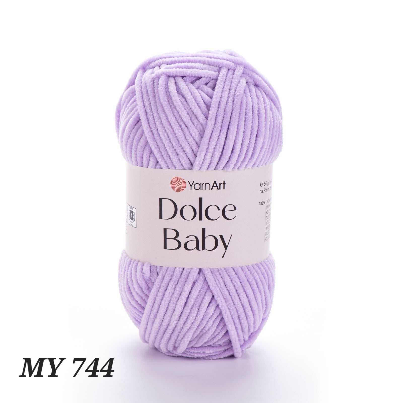 يشتري my-744 YarnArt Dolce baby