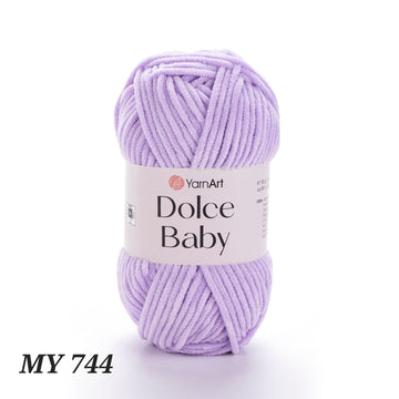 Acheter my-744 YarnArt Dolce baby