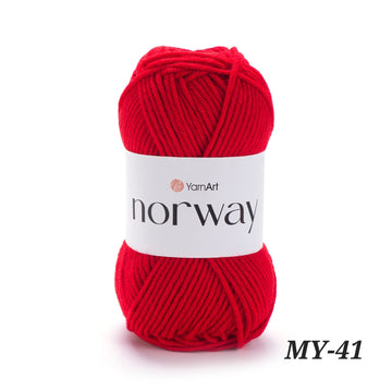 Acheter my-41 YarnArt Norway