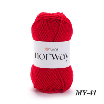 Buy my-41 YarnArt Norway