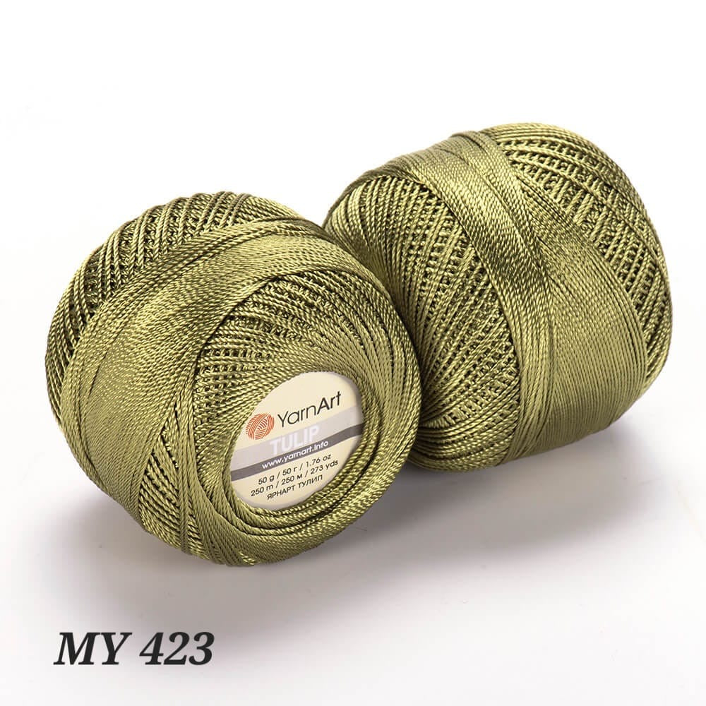 يشتري my-423 YarnArt Tulip