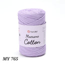 YarnArt Macrame Cotton-8