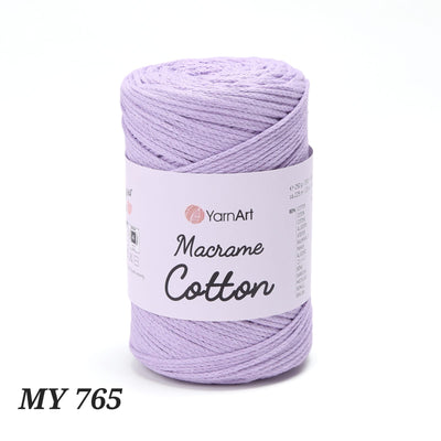 Buy my-765 YarnArt Macrame Cotton