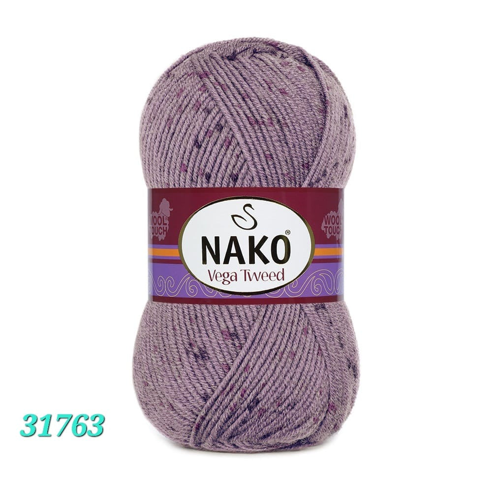 يشتري 31763 Nako Vega Tweed