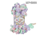 Alize puffy color-22