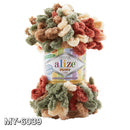 Alize puffy color-8