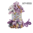 Alize puffy color-18