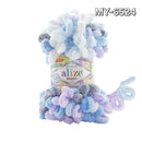 Alize puffy color-16