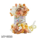 Alize puffy color-15
