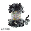 Alize puffy color-2