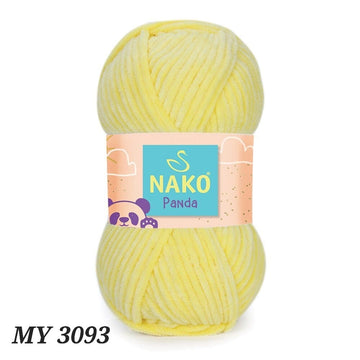 Acheter my-3093 Nako Panda