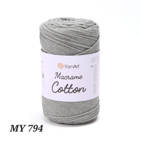 Acheter my-794 YarnArt Macrame Cotton