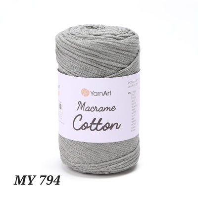 Buy my-794 YarnArt Macrame Cotton