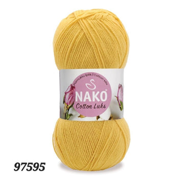 Acheter 97595 Nako Cotton Luks 