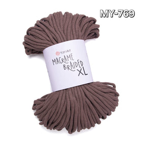 Acheter my-769 YarnArt Macrame Braided XL