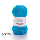YarnArt Flowers Unicolor-9