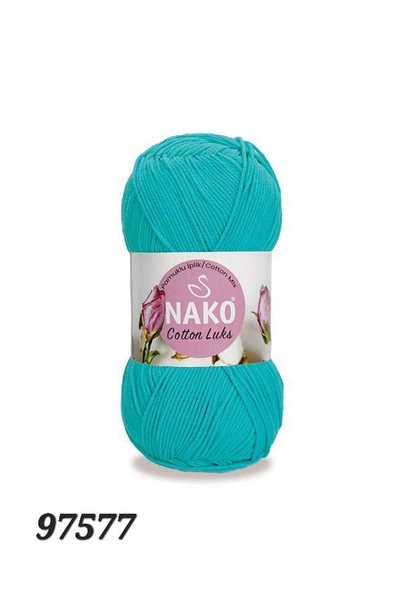 Nako Cotton Luks 