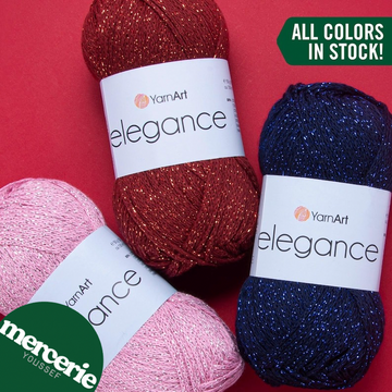 YarnArt Elegance