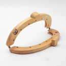 Wooden Purse Frame-5