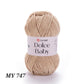 YarnArt Dolce baby