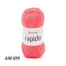 YarnArt Rapido-6