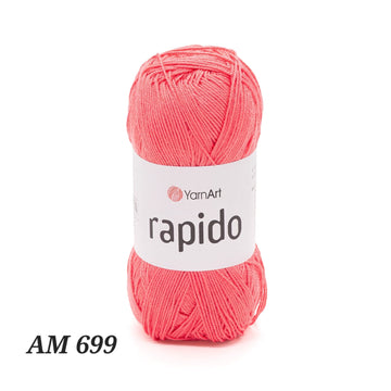 Acheter am-699 YarnArt Rapido