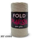 Fold Purse Yarn-1