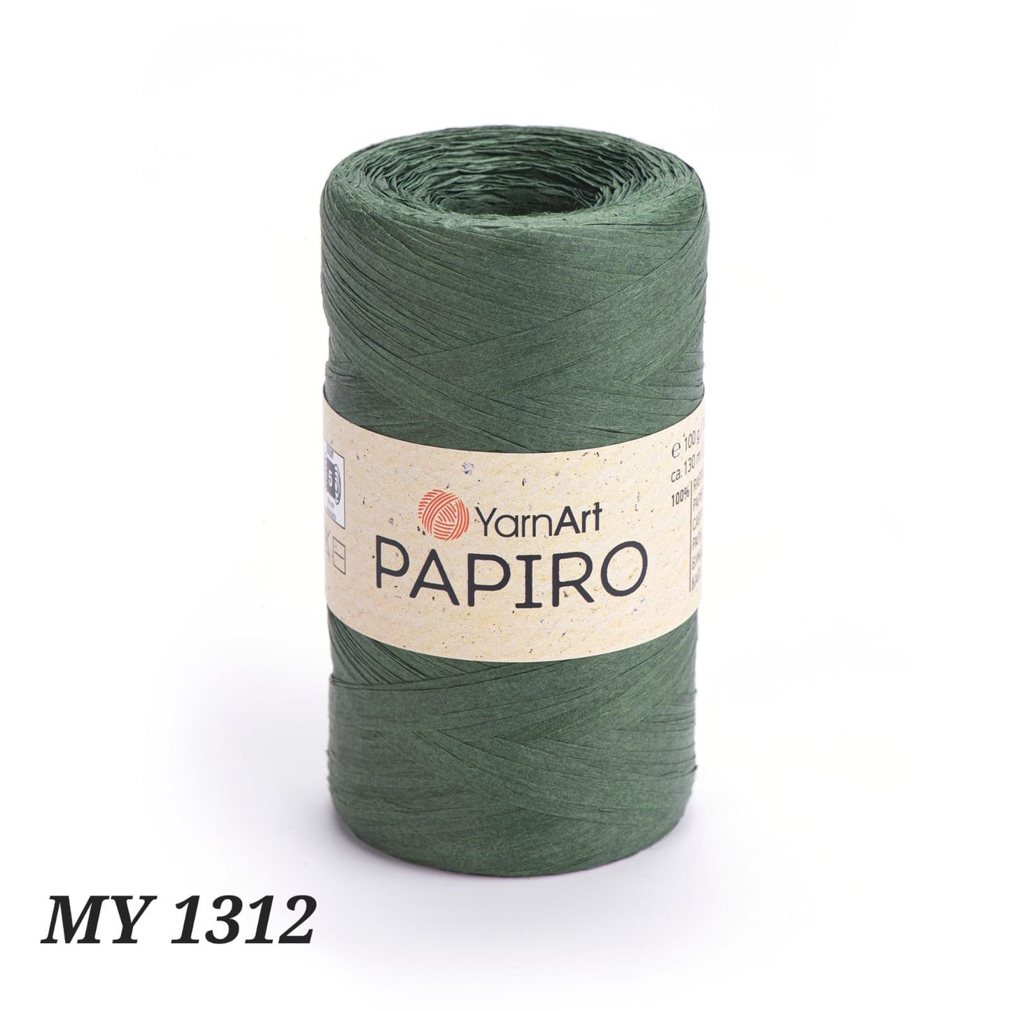 YarnArt Papiro