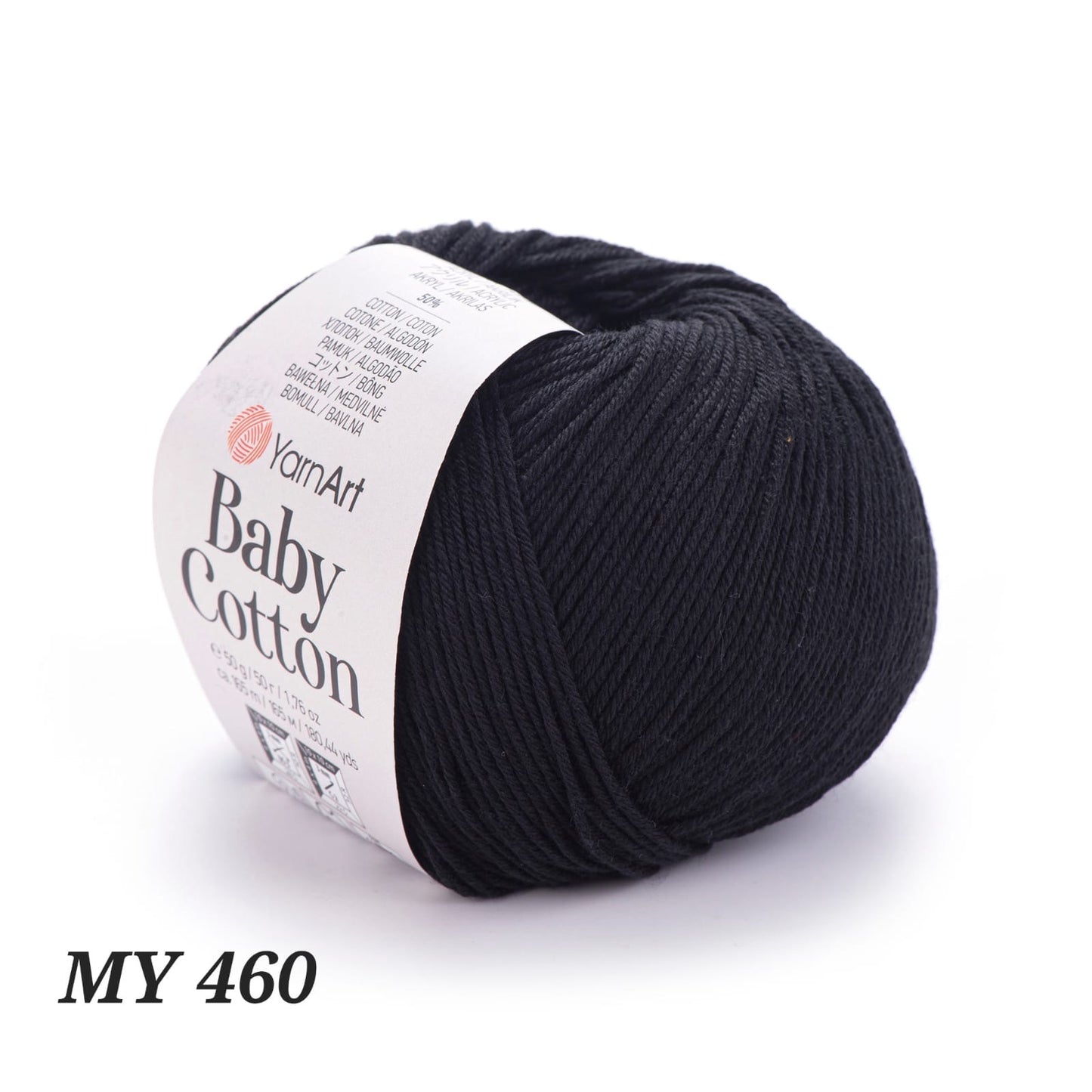 YarnArt Baby Cotton