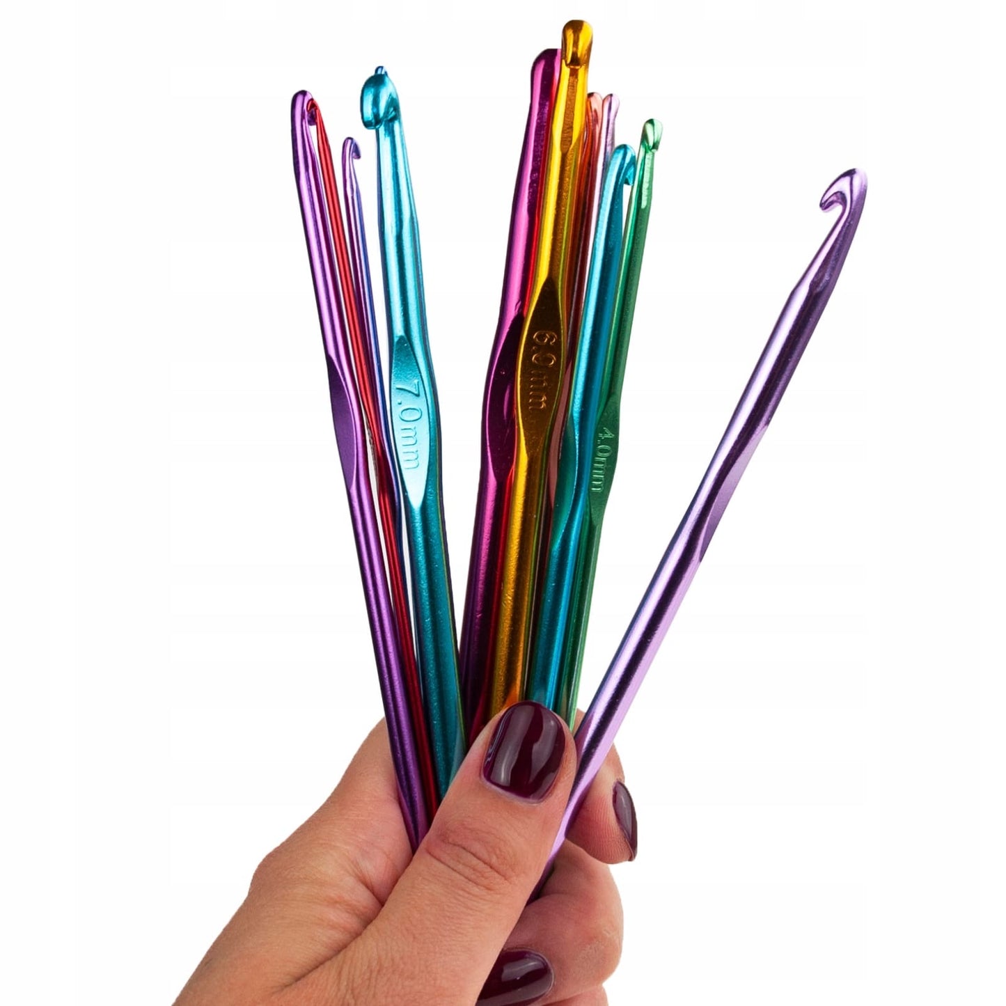 Crochet Hooks