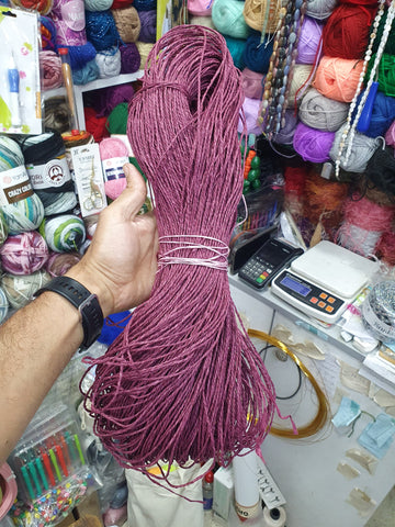 Papier raphia 180dh/kg (vendu en paquets de 250g à 450g) contactez WhatsApp pour commander :+212662365716 - 0