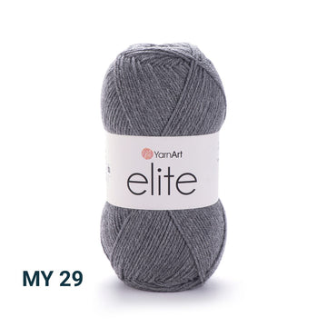 Acheter my-29 YarnArt Elite