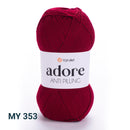 YarnArt Adore-17