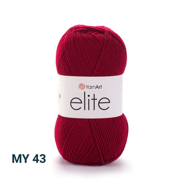 Acheter my-43 YarnArt Elite