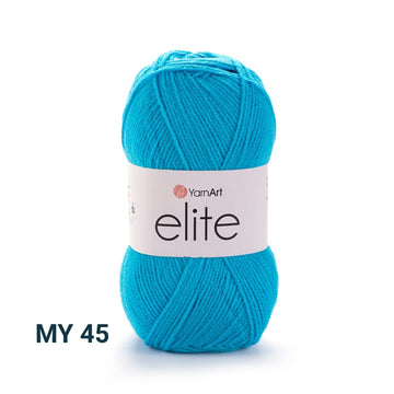 Acheter my-45 YarnArt Elite