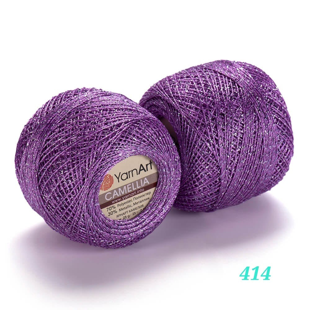 يشتري 414 YarnArt Camellia