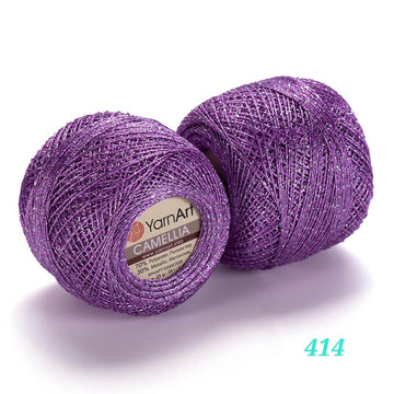 Acheter 414 YarnArt Camellia